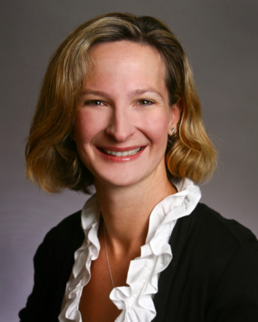 Carolyn Weaver