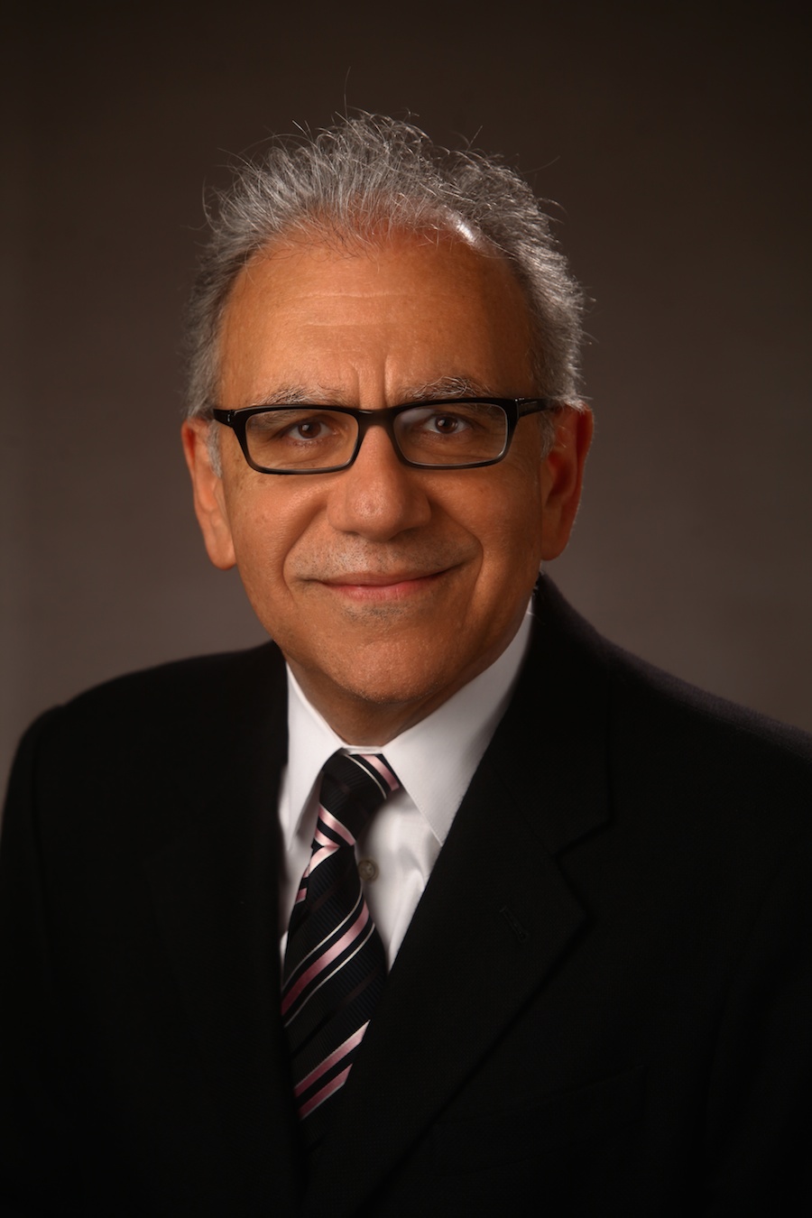 Soheil Hanna