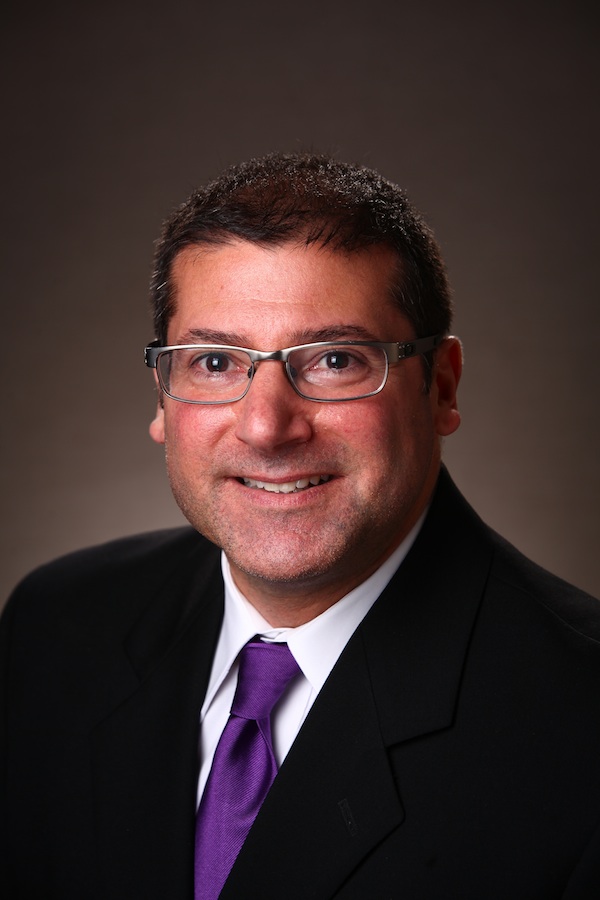 Paul Guidone