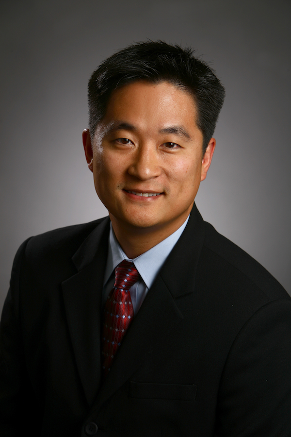Eugene Lee