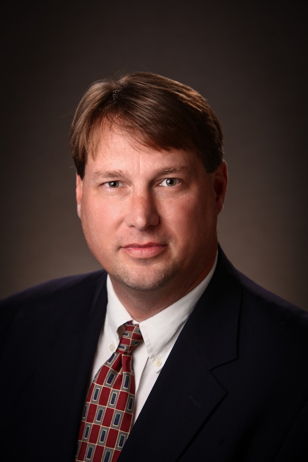 William Lavely