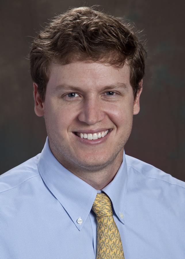Travis Langley