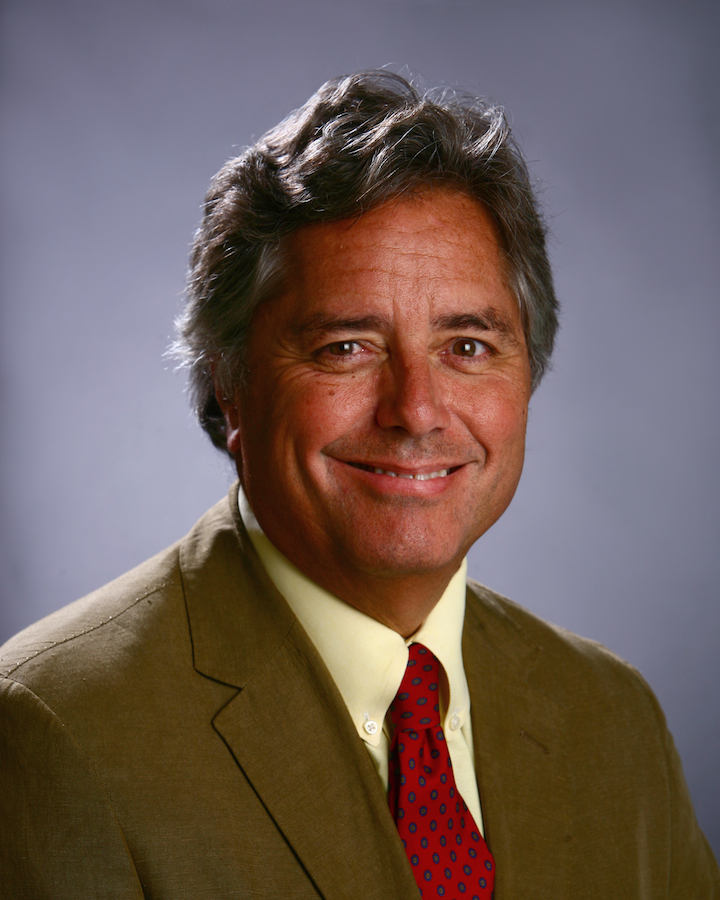Mark Nicol