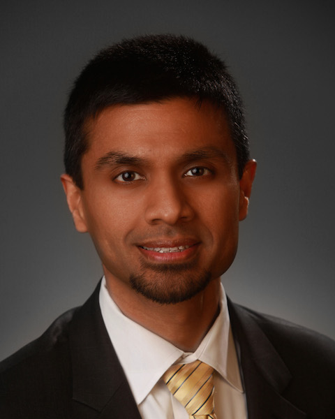 Milan Mehta