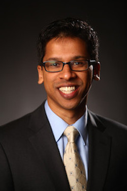 Rohan Piyasena