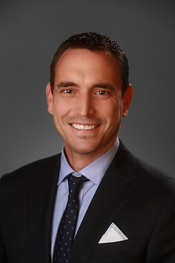 Jeff Peterson