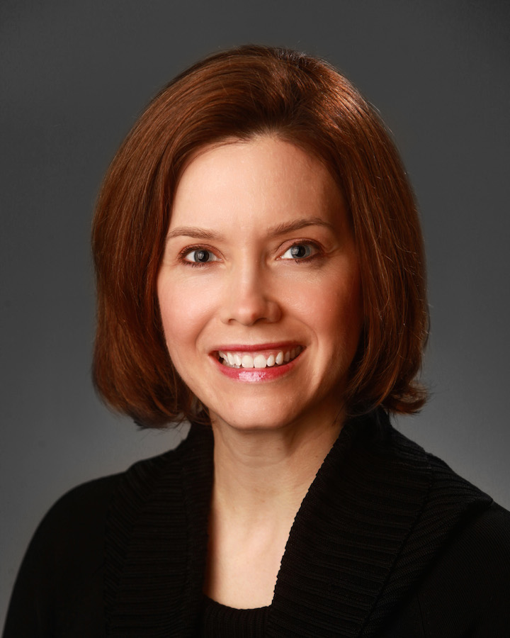 Heather Pearlman