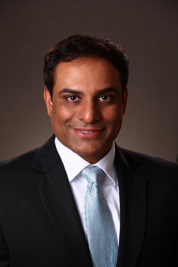 Neel Patel