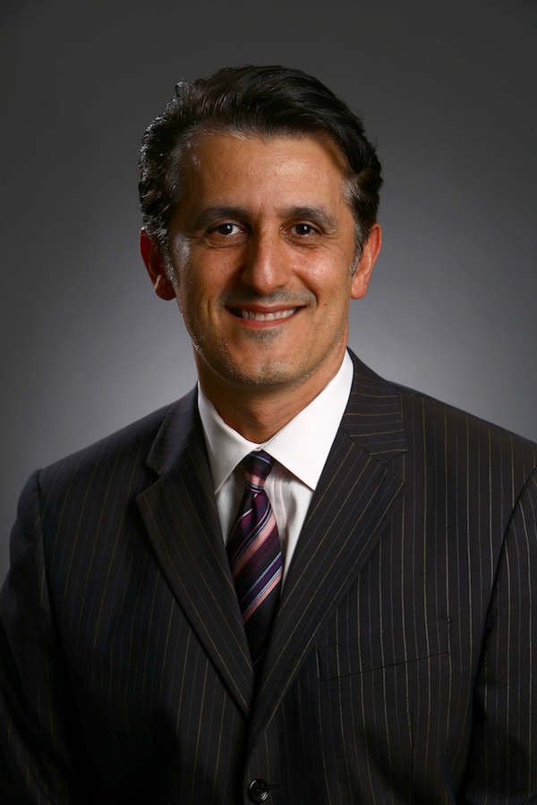 Serge Ouanounou