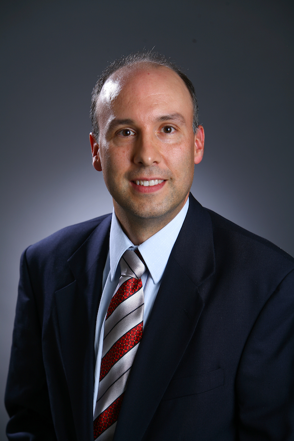 Brian Sydow