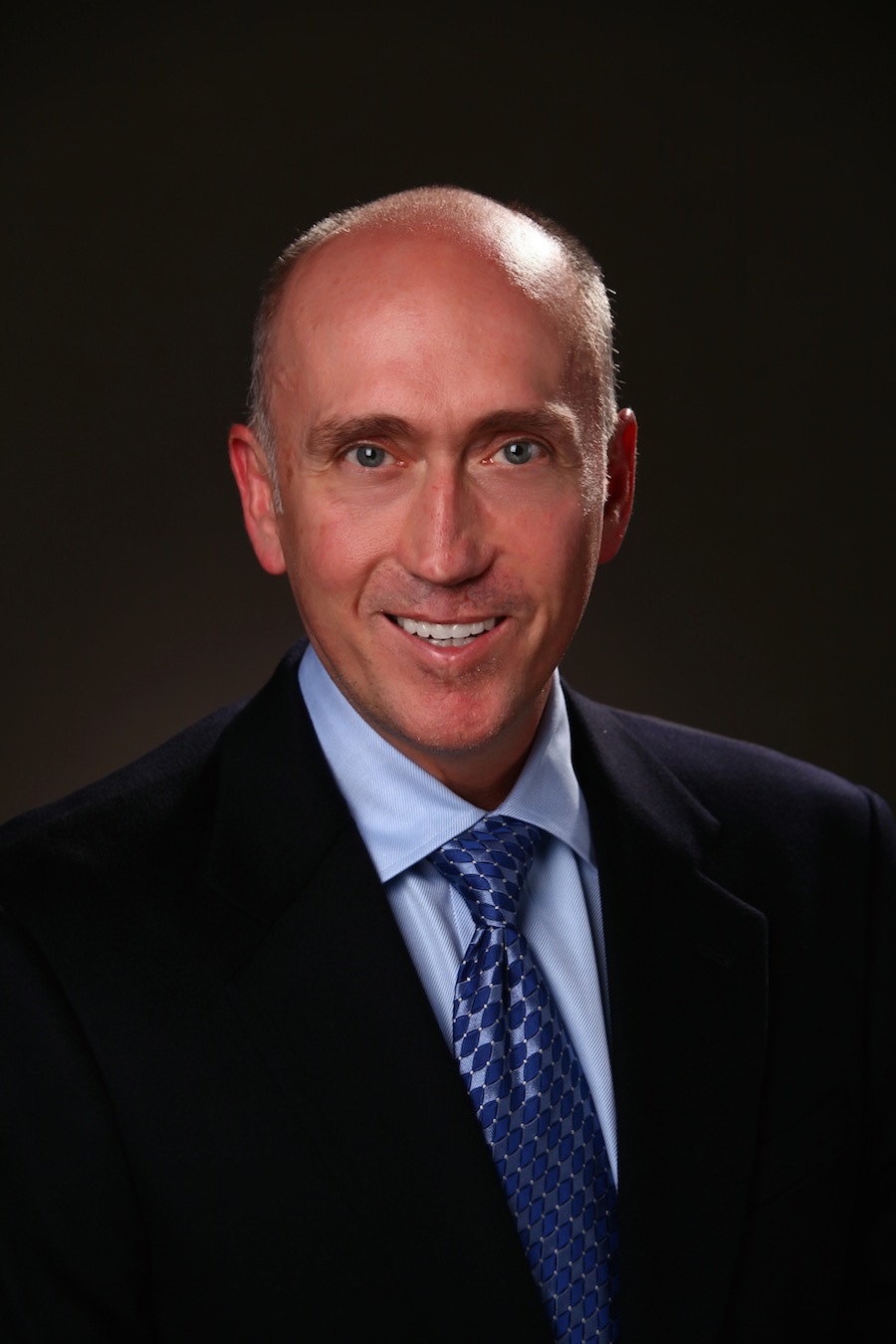 Michael Smith