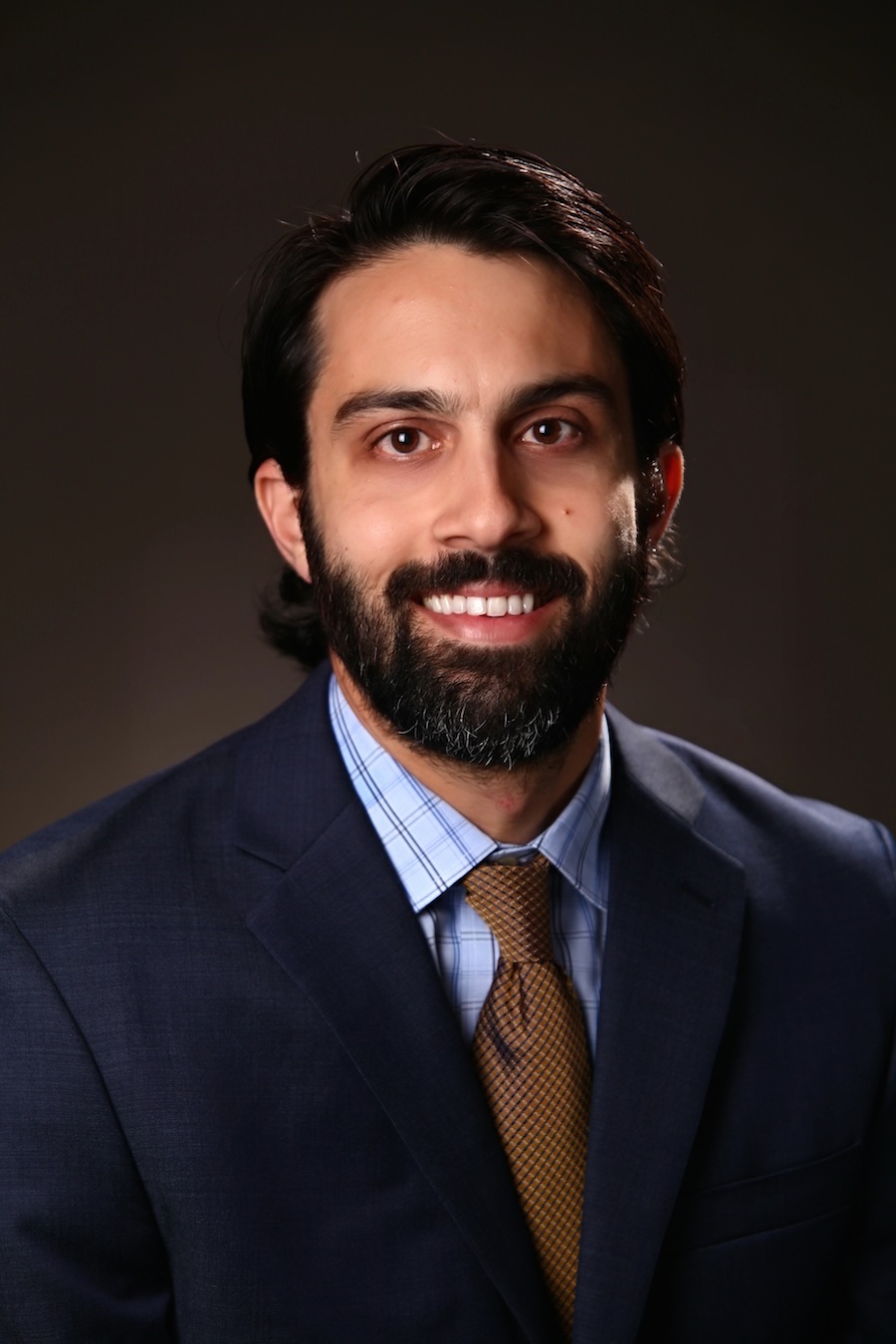 Neil Shah
