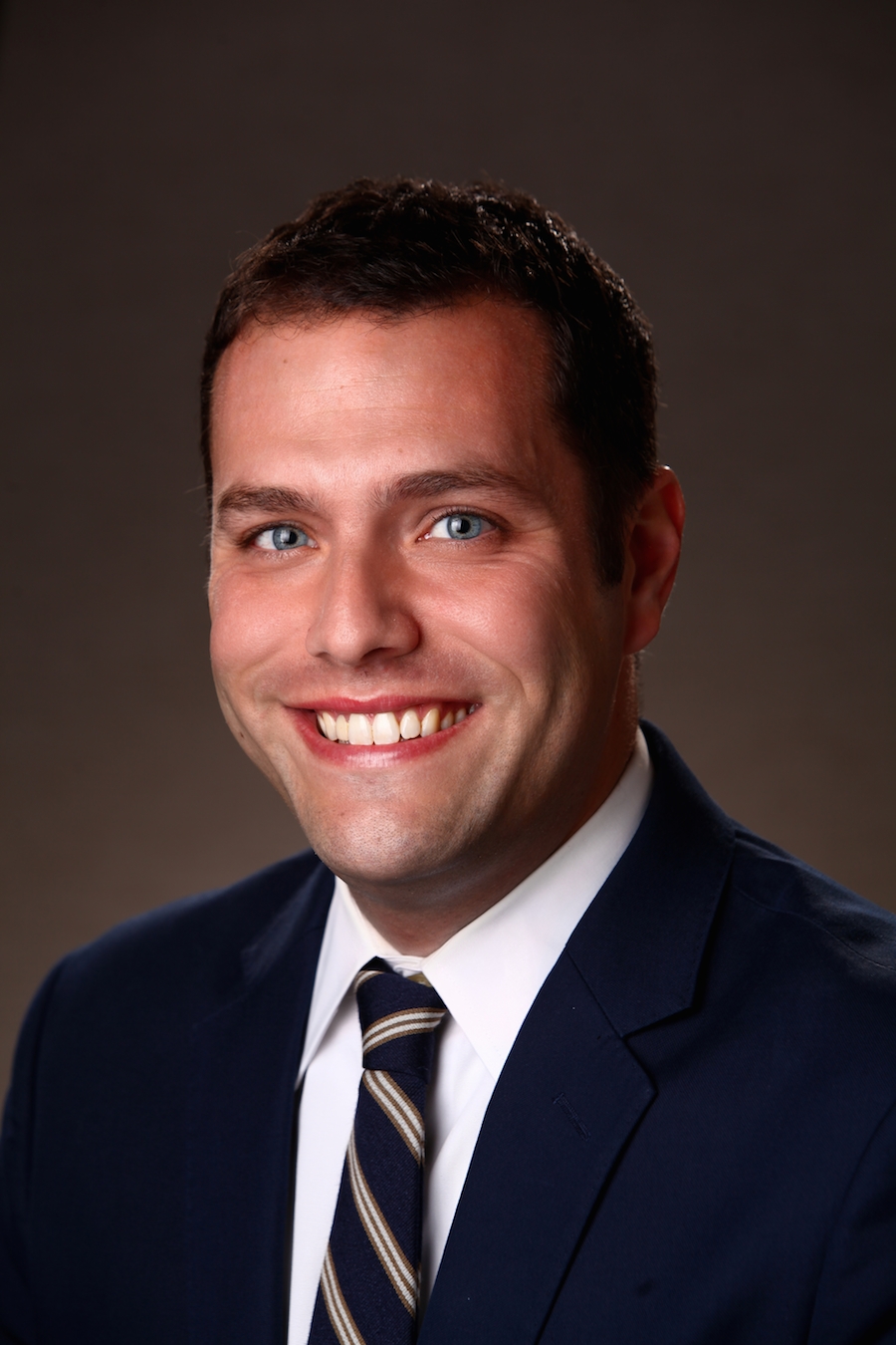 Daniel Russell