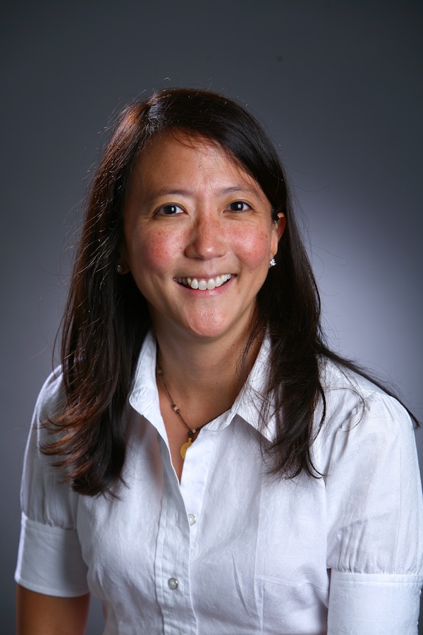 Sharon Rim