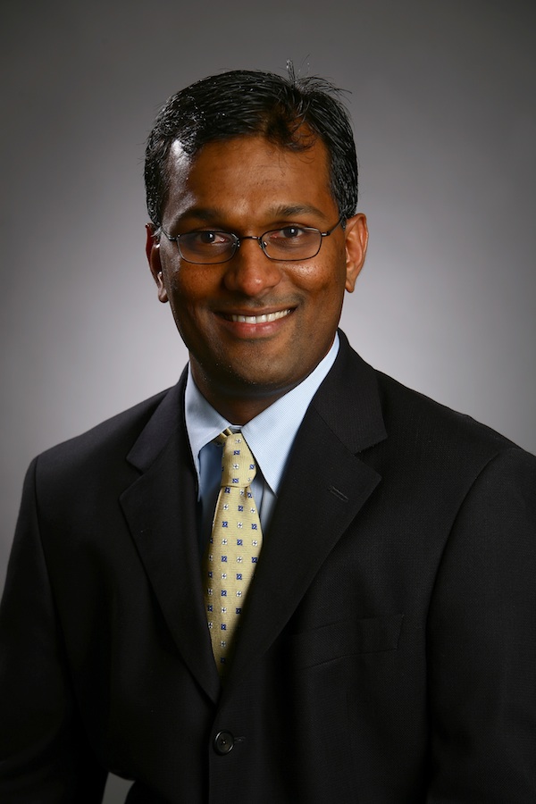 Praveen Reddy