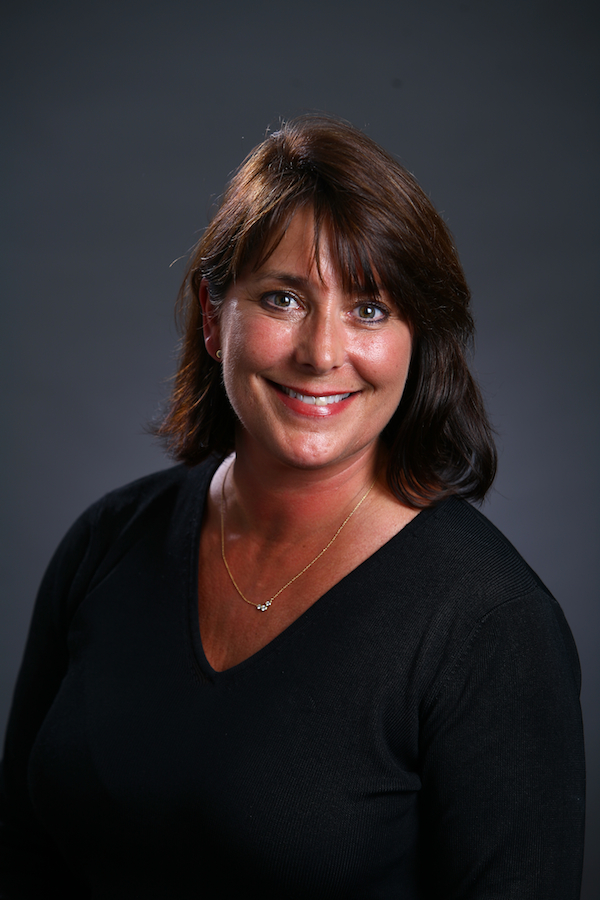 Heather Whitney