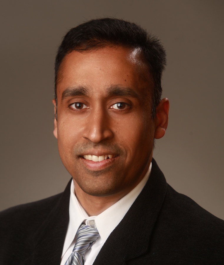 Sreekanth Vemuri
