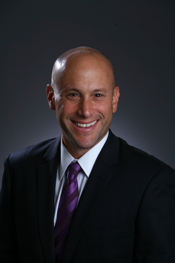 Andy Tyber