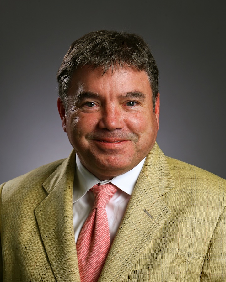 Russell Tippins