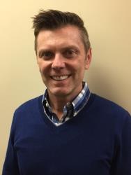 Stephen Wells