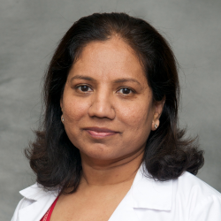 Geetha Soodini