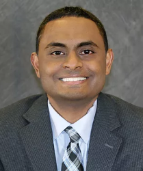 Praveen Sivakumaran