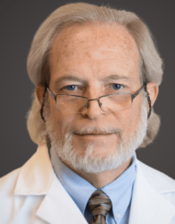 Michael Funderburk