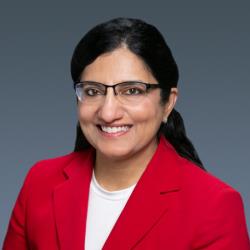Lalitha Medepalli