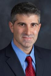 Mark Rivellese