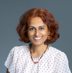 Gowri Satyanarayana