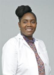 Nina Arhin