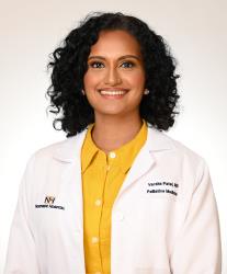 Varsha Patel