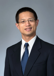 C. Jonathan Wu