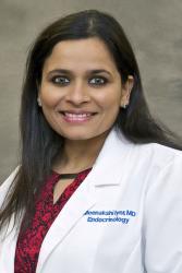 Meenakshi Iyer
