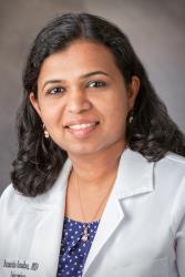 Anusha Ramadhas