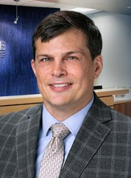 Stephen Skjei