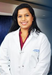 Sumana Reddy