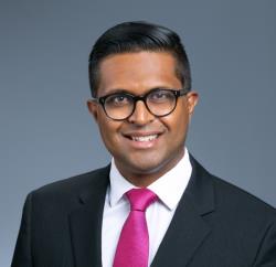 Kashyap Patel