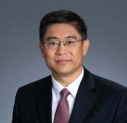 Steven Wang