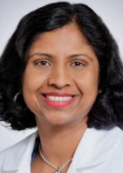 Anupama Ravi