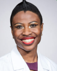 Ngozi Okoro