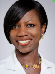 Nicole Gordon