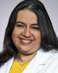 Aparna Shreenath