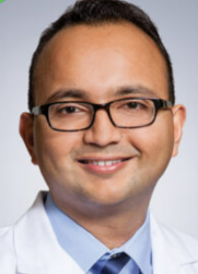 Paresh Kamat