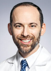 David Rabin