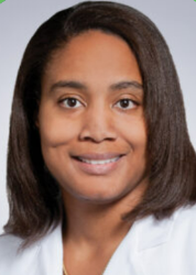 Nadia Sanford