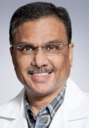 Sanjay Parikh