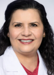 Ruth Montalvo