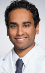 Keval Patel