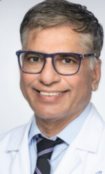 Nitin Parikh